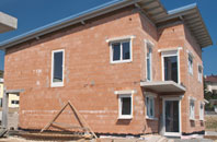 Conogher home extensions