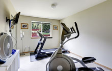 Conogher home gym construction leads
